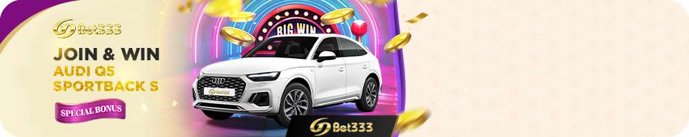 gdplay99 Join & Win Audi Q5 Sportback S